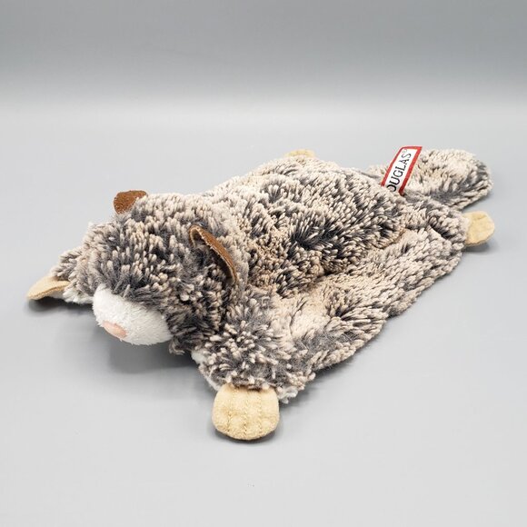 Douglas Cuddle Toys Jumper the Flying Squirrel #4110 Stuffed Animal Plush 2023 - Picture 1 of 13